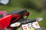 Ducati 899 Panigale - A en perdre la raison !