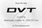 Ducati équipe sa Multistrada 2015 de soupapes variables