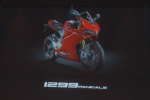 EICMA 2014 - Ducati Panigale 1299 - L&#039;évolution des supersportives !