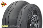 Dunlop Sportmax GP-A Pro - Le nouveau pneu de piste de Dunlop