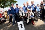 IOMTT 2014 – La course Superbike remportée par Michael Dunlop