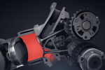 Ducati nous explique son calage variable (DVT)
