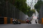 Grand-Prix de Macao – Victoire de Stuart Easton