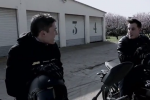 La Yamaha MT-07 présentée par les frères Espargaro !