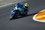 MotoGP – Suzuki annonce viser le podium dès 2015