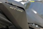 Rappel Yamaha MT-09, XV950/R et X-MAX 400 - Echange de l’unité hydraulique ABS