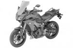 Yamaha MT-09X – La remplaçante de la TDM ?