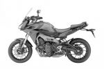 Yamaha MT-09X – La remplaçante de la TDM ?