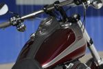 Harley-Davidson présente trois nouveaux modèles dans son catalogue 2014