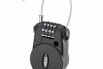 Givi S220 - Le câble antivol rétractable