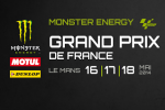 Présentation du Monster Energy Grand Prix de France 2014