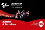 Le MotoGP se rend au Circuit de Barcelona-Catalunya pour la 7ème manche de la saison 2014