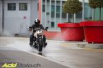 Harley-Davidson Dyna Fat Bob FXDF 2014 - La Dyna s&#039;embourgeoise !