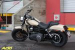 Harley-Davidson Dyna Fat Bob FXDF 2014 - La Dyna s&#039;embourgeoise !