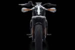 Premières photos de la Harley-Davidson Livewire &quot;électrique&quot; !