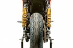 Harley-Davidson XR 1200 TT &quot;sauce Seventies&quot; by Shaw Speed &amp; Custom
