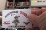 American Bikes Geneva - Portrait d&#039;une concession Made in USA !