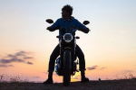 La Ducati Scrambler se dévoile un peu plus jour après jour !