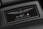La Honda Gold Wing fête ses 40ans avec une version Anniversary Edition