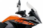 EICMA 2014 - La KTM 1050 Adventure complète la gamme Travel !