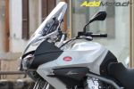 Moto Guzzi Stelvio 1200 8V ABS &quot;Swiss Edition&quot; - Prête au voyage !