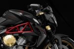 La MV Agusta Dragster revue par Deeproto Design !