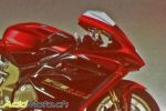 MV Agusta F4 RC - La version issue du Superbike arrive !