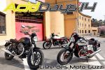 Acid&#039;Days 2014 - Les Moto Guzzi que vous pourrez tester