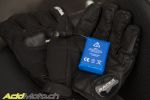 Test des gants chauffants Racer Heat - Made in France !
