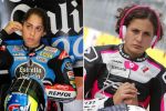 Ana Carrasco et Maria Herrera participeront au Championnat du Monde 2015 de Moto3