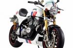 Hesketh revient après 30 ans d'absence