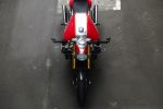 Café Racer Honda CBX 1000 RAW by Vaughan Ryan