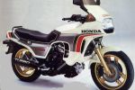 Honda travaillerait sur des moteurs équipés d&#039;un turbo