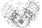 La rumeur d'une superbike Honda 1000 V4 refait surface