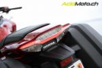 Essai de la Honda CTX1300 - Confort, Technologie et eXperience