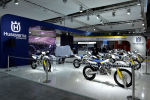 Husqvarna présentera 3 nouveaux modèles à l&#039;EICMA de Milan