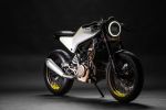 EICMA 2014 – Concept Husqvarna 401 Vitpilen