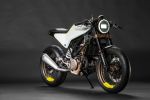 EICMA 2014 – Concept Husqvarna 401 Vitpilen