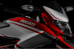 Ducati présente la Hypermotard SP &quot;Corse&quot; 2015 !