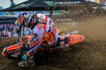 Antonio Cairoli et Jeffrey Herlings s'imposent lors de la 13ème manche de Hyvinkää (Finlande)