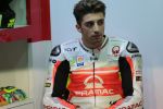 Andrea Iannone devrait lever une partie du voile des transferts 2015