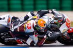 Moto2 à Assen - Esteve Rabat signe la pole devant Dominique Aegerter !