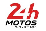 24 Heures Motos 2015 - La billetterie est ouverte - Une idée de cadeau de Noël ?