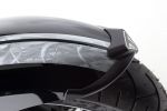 EICMA 2014 - Triumph Rocket X et Thunderbird Nightstorm, deux éditions spéciales