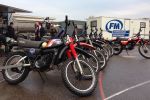 Cours wheeling avec l&#039;école FM Mannhard