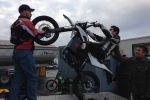 Cours wheeling avec l&#039;école FM Mannhard