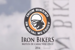 Iron Bikers 2014 - La première vidéo de l&#039;évènement !