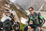 IXS Sting - Le blouson sportif de la firme suisse