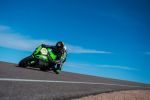 Pikes Peak 2014 - La  victoire pour Jeremy Toye &quot;ZX-10R&quot; endeuillé par le décès d&#039;un pilote moto