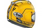 Arai RX7-GP Joey Dunlop Limited Edition